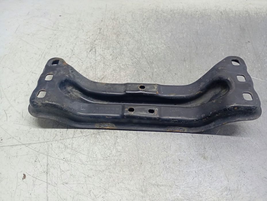 Suport cutie viteze A2132401302 Mercedes Benz E-Class W213 (2016 - 2020) 2.2 cdi