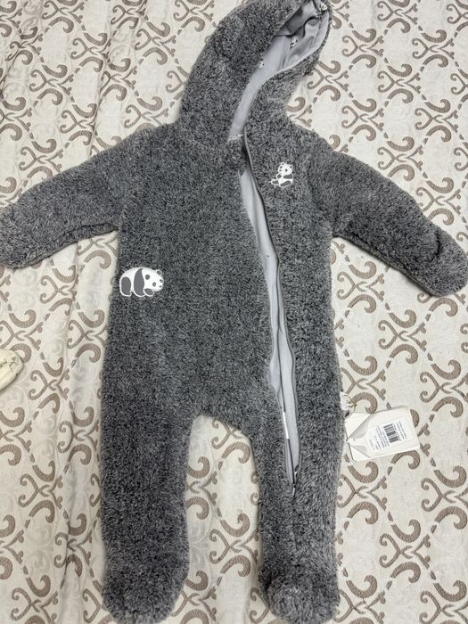 Продам детский комбинезон, ромпер