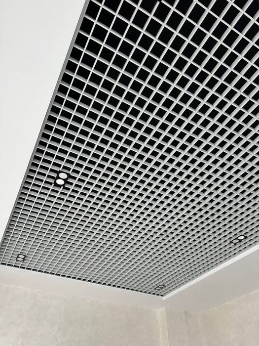 Grilyato, grelyato, griliato ( грильято, Реечный, Армстронг )