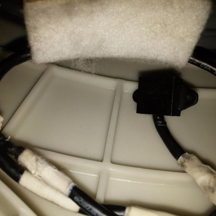 Пералня LG 11кг.