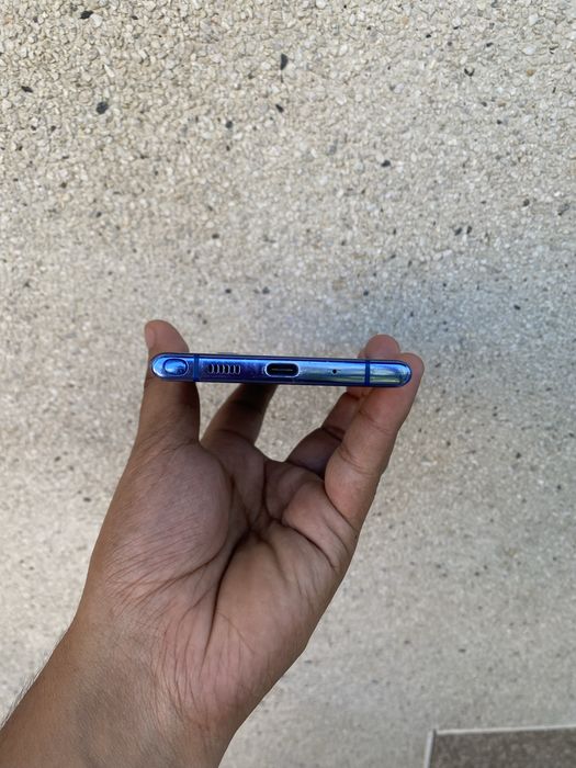 samsung note 10 plus 5G duos 256gb
