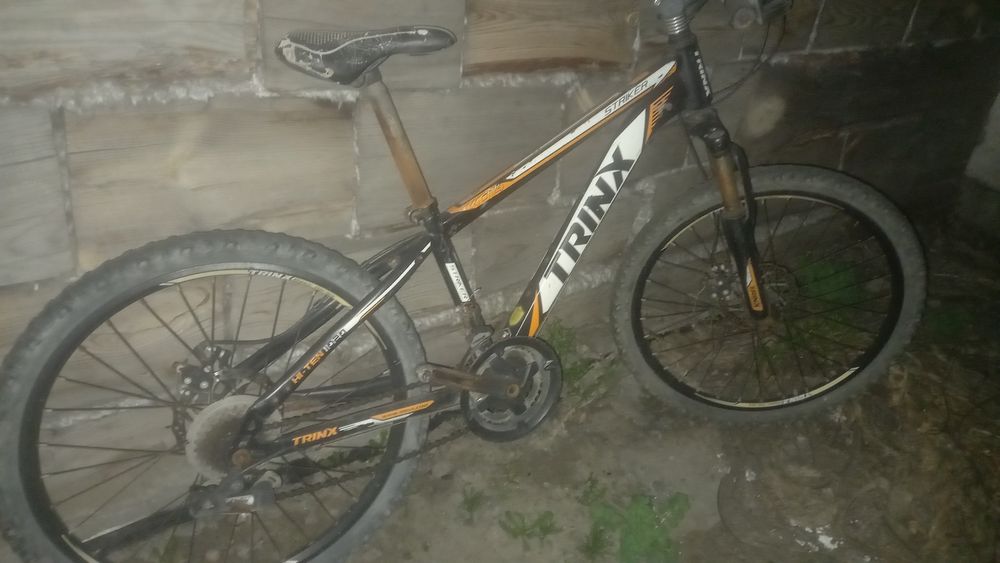 Велосипеды! 3 штуки