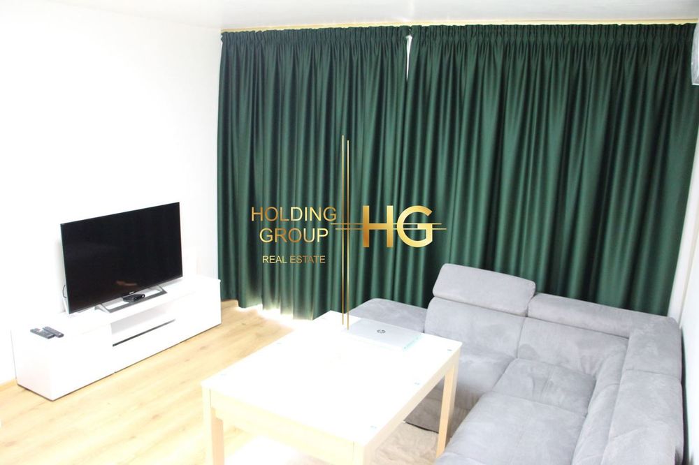 Тристаен апартамент в нова сграда в ж.кв. Трошево