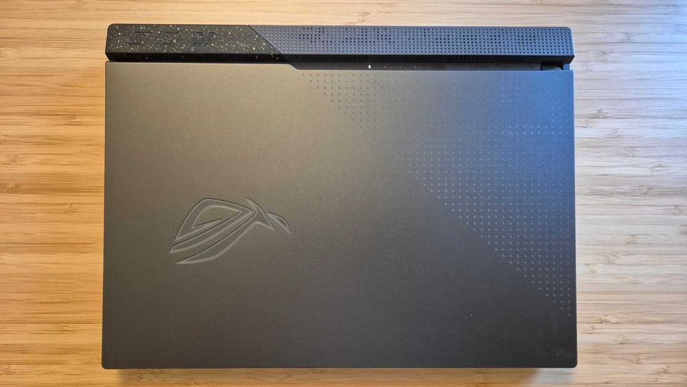ASUS ROG Strix G15 G513RC, Ryzen 7 6800H, RTX 3050, 24GB DDR5