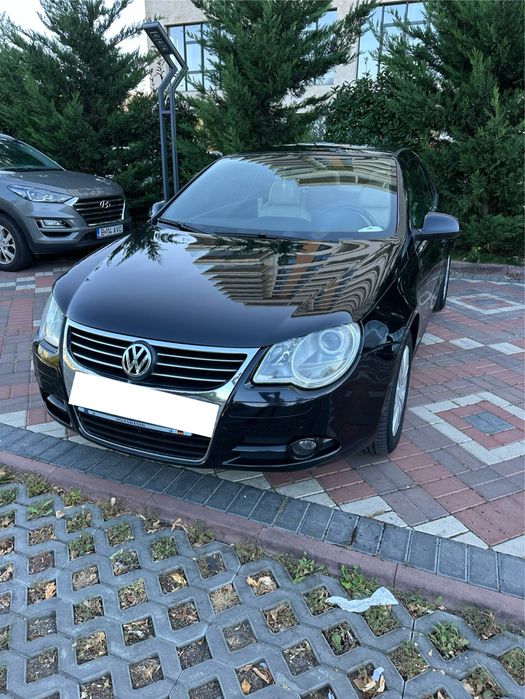Volkswagen Eos