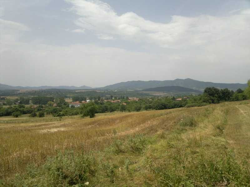 Продава се Земеделски имот в с. Джурово, Област София-област -  кв.м за 1529 €/дка - Снимка #7