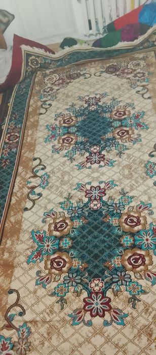 Кілем сатылады тап таза