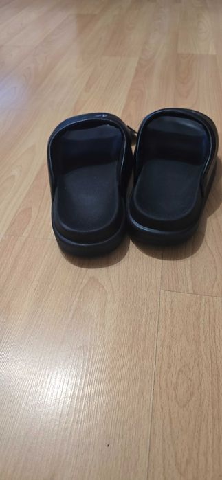 Y-3 кожени чехли unisex