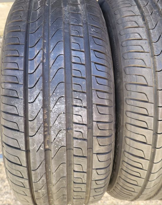 Anvelope vara 225/50/17 Mercedes Bmw Audi Skoda Opel 225/50R17