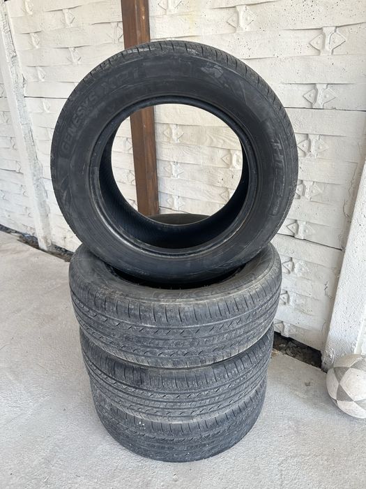 Летние резины…….