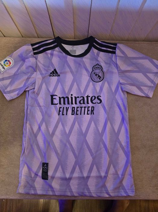 2 тениски шорти Real Madrid 164