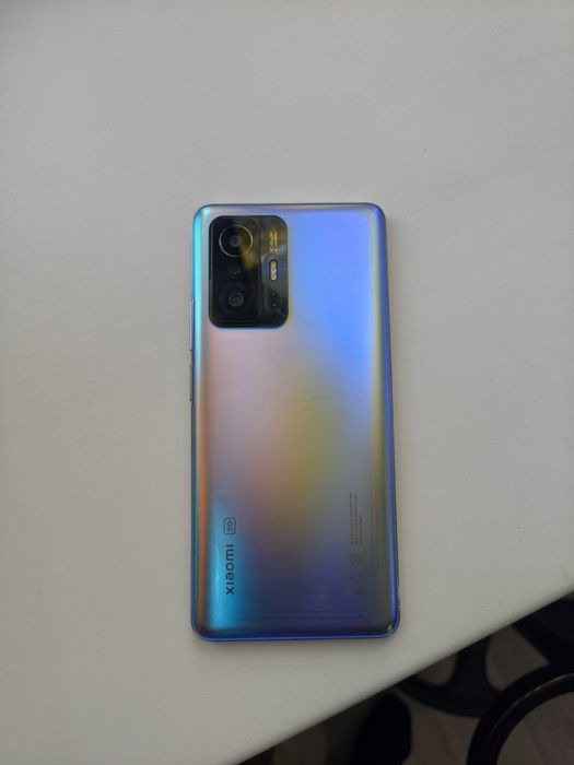 Xiaomi 11t в хорошем состоянии