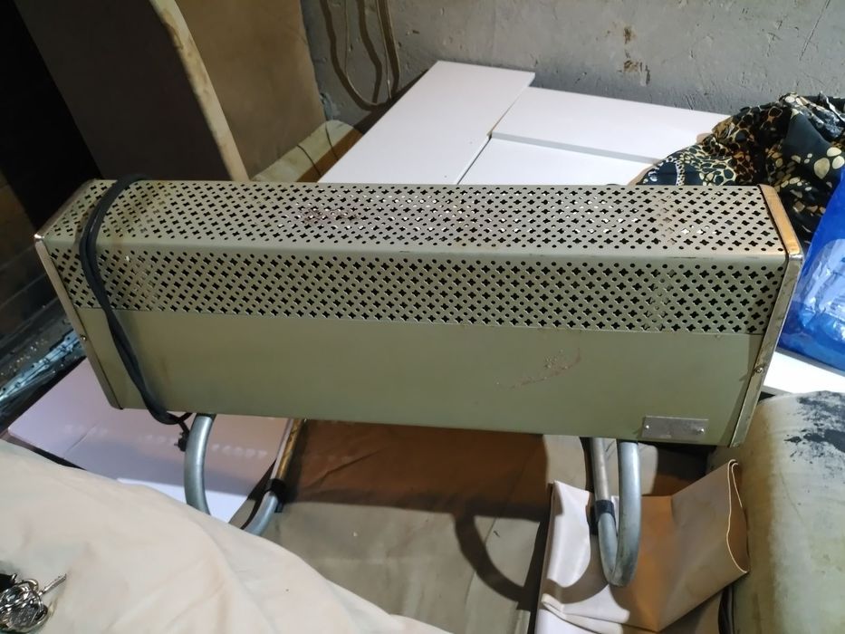 Отоплителна печка ,,Диана"