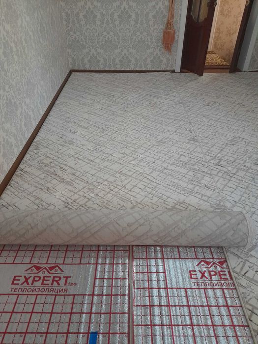 Дорожка каридорга