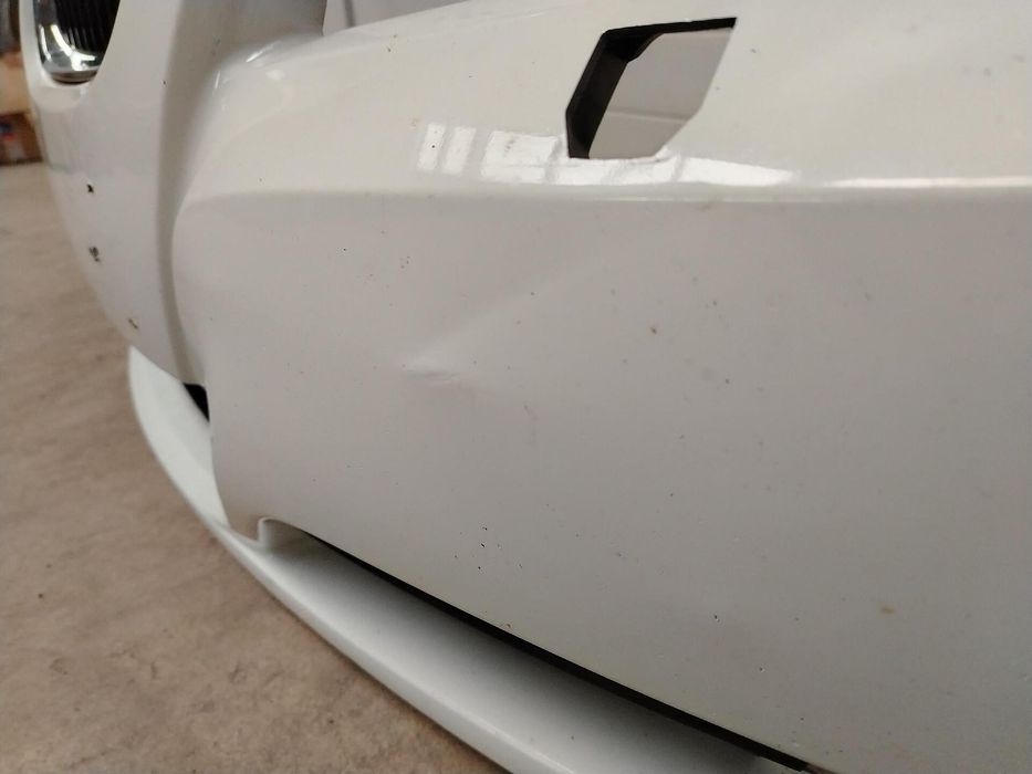 Предна броня за bmw 3er e90 lci - 7153897