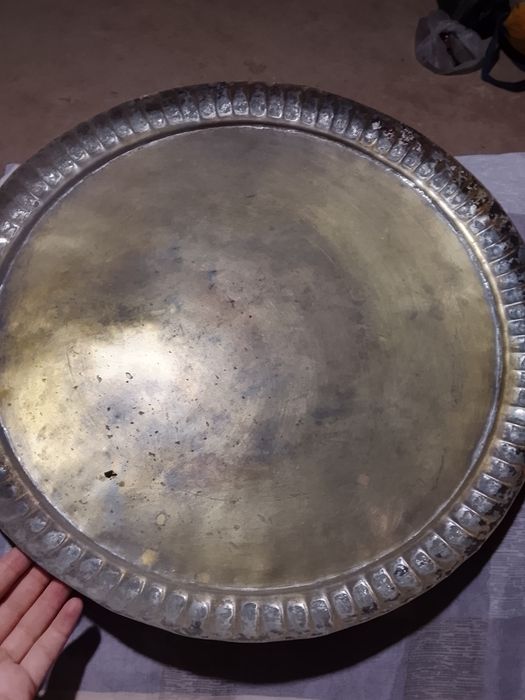 Qadimiy barkash sotiladi