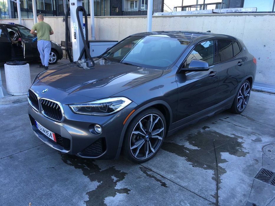 BMW X2 XDrive 28i M Sport X