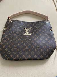 Geanta Louis Vuitton de dama, piele, Div-201514