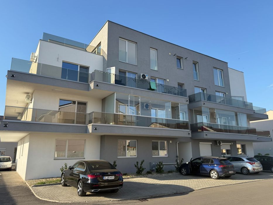 Apartament Voluntari 2 camere