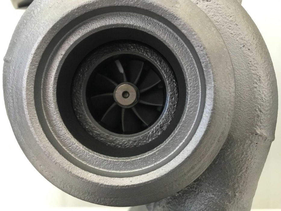 Рециклиране и ремонт на Турбокомпресори за GOLF 5   2.0TDI  8V  140 hp