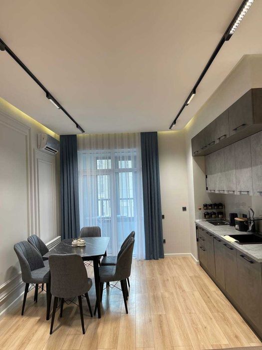 СРОЧНО сдается ШИКАРНАЯ 2х квартира в ОЙБЕКЕ