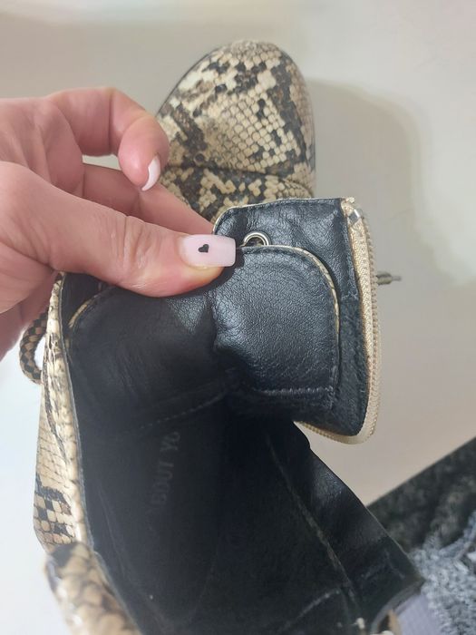 ghete dama about you