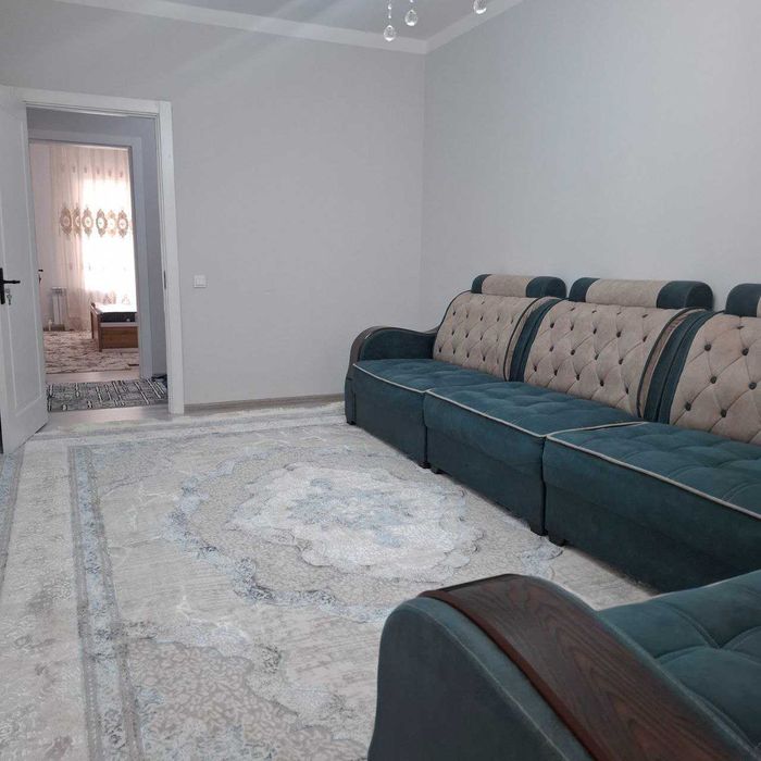 Сдаётся квартира