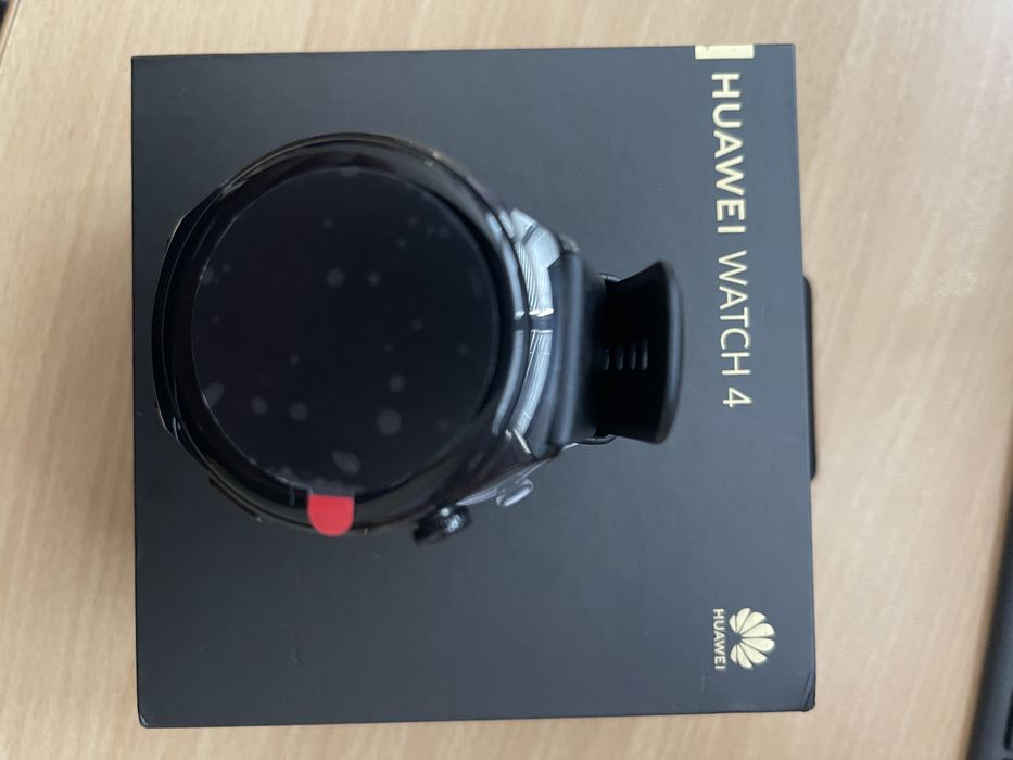 Huawei Watch 4 LTE