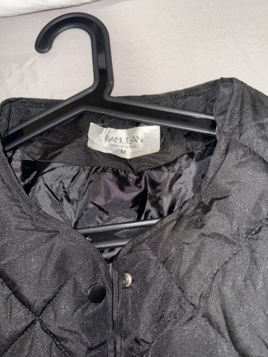 Демисезонная куртка