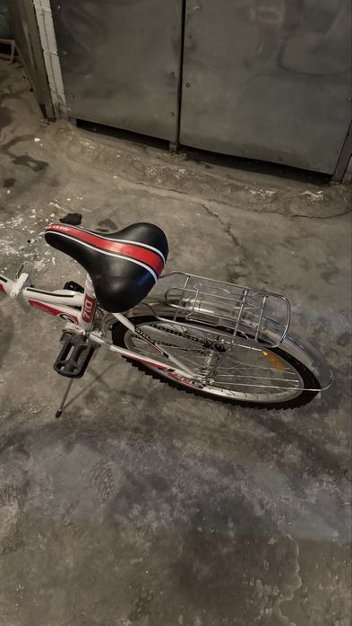 Продаю бу велосипед