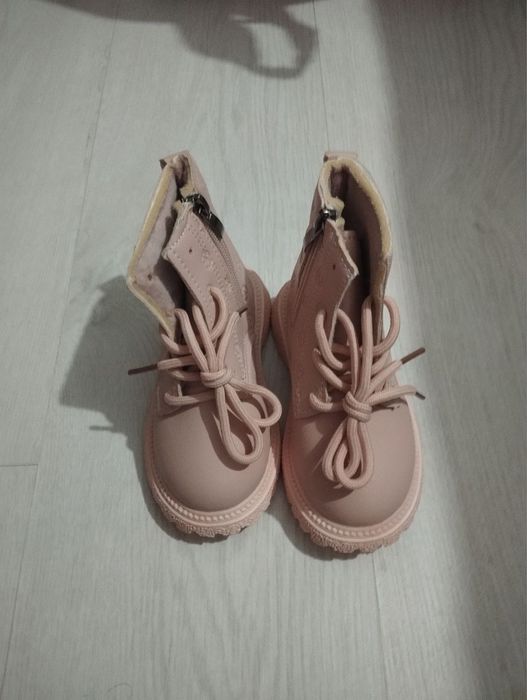 Обувь для девочек