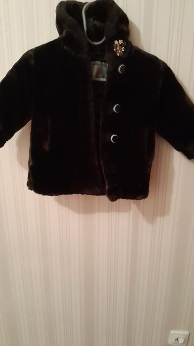 Комбинезон для девочек