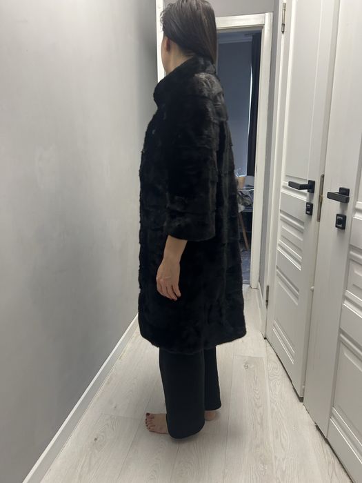 Продам норковую шубу!