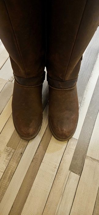 UGG зимни ботуши