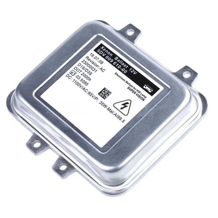 Ксенонов Баласт - Съвместим с BMW, Audi, Mercedes и др. 5DV00961000