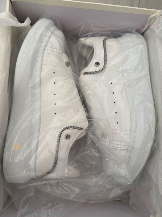 Adidasi alexander mcqueen