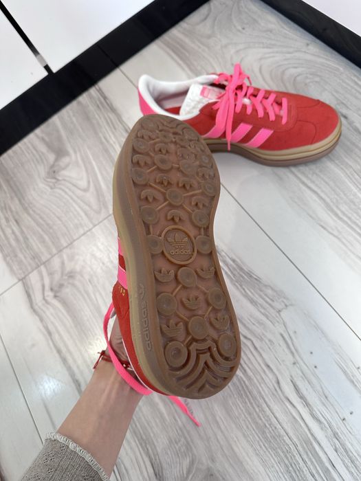 Кецове adidas gazelle