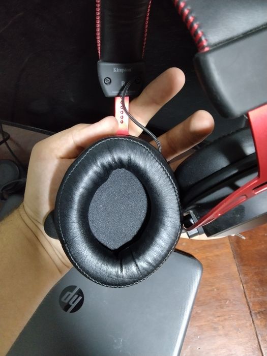 Hyper X Cloud II