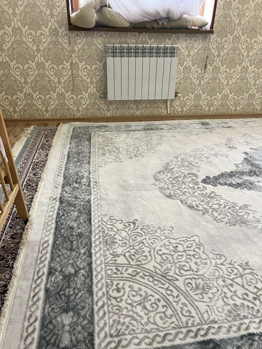 Продается новый ковер
