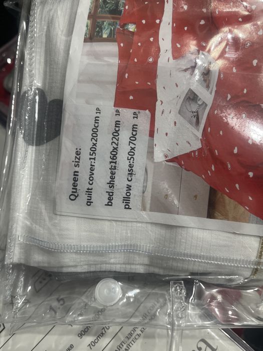 Продам постельные комплекты