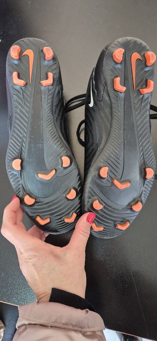 Футболни обувки Nike Phantom,номер 42