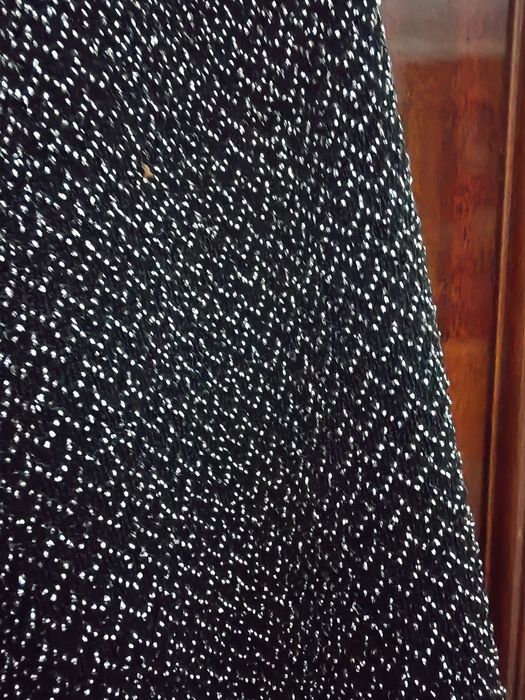 Платье б/у в хорошем состоянии