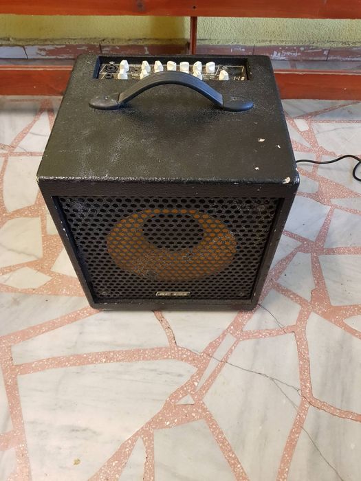 MARK Akustic-Кубе