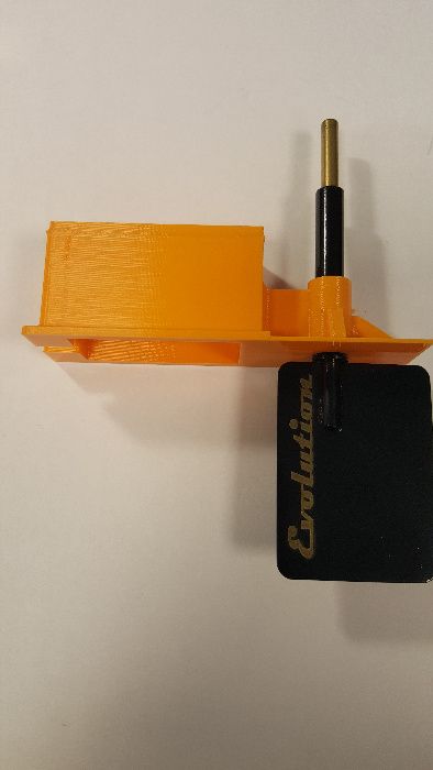 Ansamblu Servo Carma Novomodel Nadit Plantat Pescuit