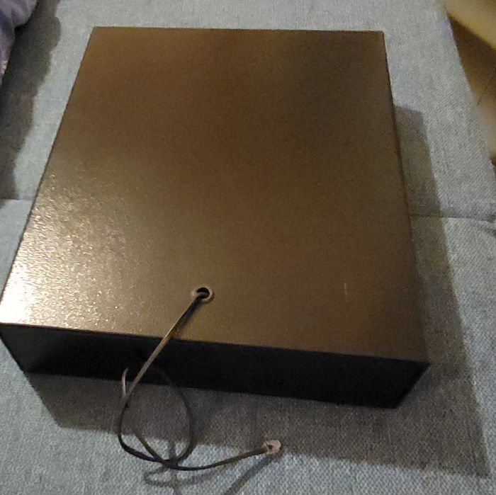 Чекмедже за касов апарат