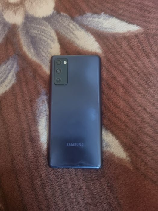 Samsung S20 Fe impecabil
