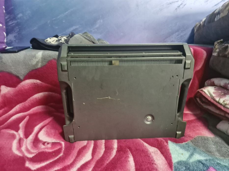 Schinb mixer dinacord cu mixer beringher activ