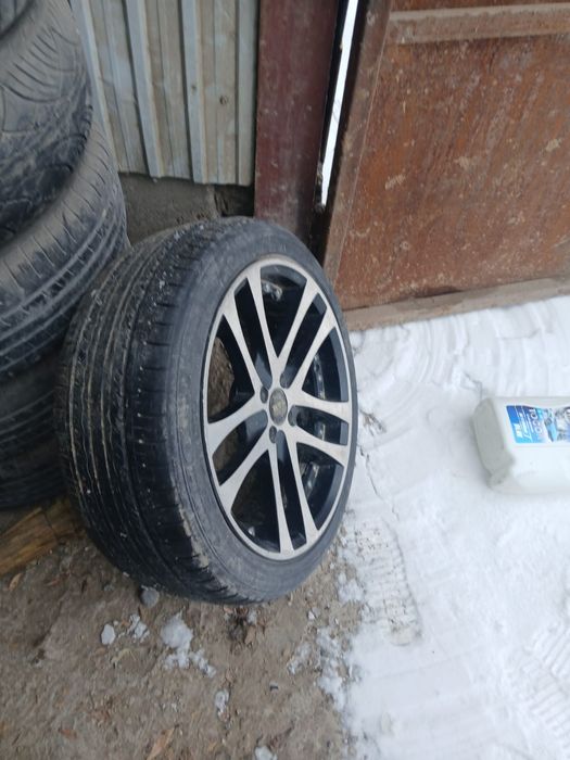 Балон сатылады дискасимен