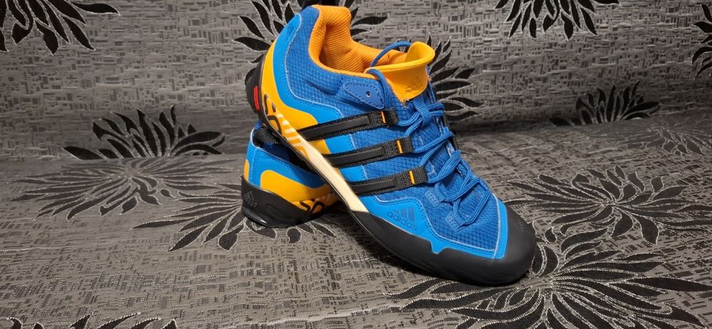 Adidas Terrex swift solo