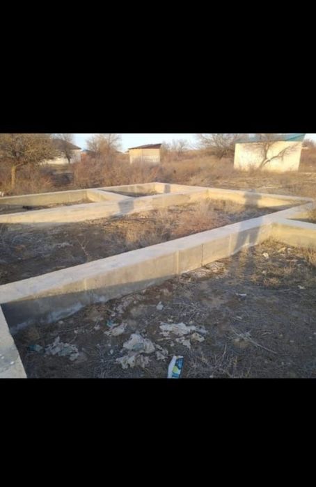 8 соттық жер сатылады